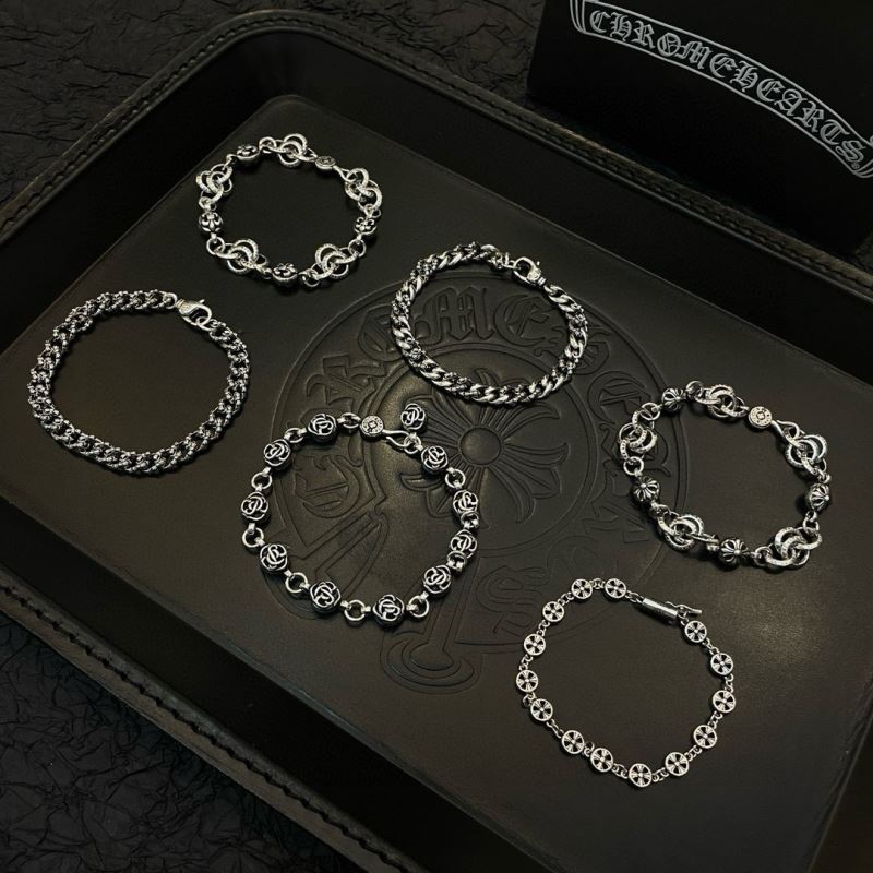 Chrome Hearts Bracelets